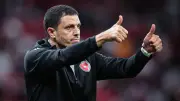سلامي يرد على تصرف التعمري: العقاب الفوري ضروري للنجاح
