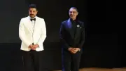 هشام سليمان رئيساً شرفياً لمهرجان بورسعيد السينمائي للسنة الثانية