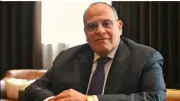 صادق الصباح ينفي خلافه مع عمرو سعد ومحمد رمضان ويكشف عن أعمال جديدة
