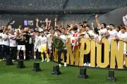 الزمالك يستقر على اسم مدربه في الموسم المقبل