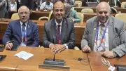 اتحاد الغرف العربية: دعم المشروعات الصغيرة والمتوسطة مفتاح التمكين الاقتصادي