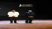 المنتج هشام سليمان رئيسًا شرفيًا للدورة الثانية من مهرجان بورسعيد السينمائي