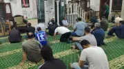 الأوقاف تواصل فعاليات المساجد المحورية وتناقش مخاطر المخدرات