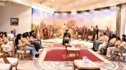 البابا تواضروس: مصر صاحبة حضارة فريدة وشعبها يتميز بطبيعة خاصة عبر التاريخ