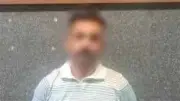 ضبط عاطل لفرضه رسوما مالية على قائدي السيارات بالمطرية