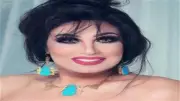 الملح والخرزة الزرقا.. طقوس فيفي عبده لمواجهة الحسد