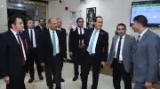 هيئة الاستثمار تدرس نقل مركز خدمات المستثمرين بالعاشر من رمضان