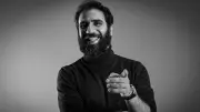 مينا النجار عضواً بلجنة تحكيم مهرجان هامبورج للأفلام القصيرة