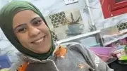 سجن بلوجر أم مكة عامًا في قضية غسل أموال بطنطا الاقتصادية