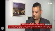 محمد علي حسن: مصر تدعم القضية الفلسطينية وترفض تهجير سكان غزة