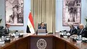 مدبولي: توجيهات رئاسية بتعظيم الاستفادة من المشروعات القومية ودعم جذب الاستثمارات