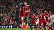 يوفنتوس يضع ليفربول في موقف معقد بطلب أليسون بيكر الرحيل