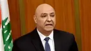 الرئيس اللبناني: لا خيار أمامنا سوى التفاوض مع إسرائيل