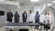 انطلاق التشغيل التجريبي للتأمين الصحي الشامل بالمنيا الإثنين