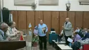 تعليم أسيوط يناقش الاستعدادات النهائية لامتحانات الشهادة الإعدادية
