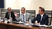 لجنة الصناعة تتحفظ على موازنة هيئة التنمية الصناعية وتصفها بـ