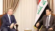 العراق: القوة ليست حلاً وندعم الحوار للوصول إلى استقرار المنطقة