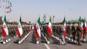 الجيش الإيراني يعلن جاهزيته لمواجهة أي تهديدات برية
