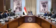 رئيس الوزراء: لن نسمح بتداول أي منتجات لا تتوافق مع المعايير والمواصفات المعتمدة