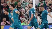 قائمة العراق للمونديال تصدم موهبة بايرن ميونخ باستبعاده