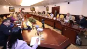 مصر تستضيف اجتماع الخبراء والمشاورات المفتوحة للمنطقة العربية حول حوكمة الذكاء الاصطناعي