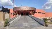 نسيج قبطي نادر يروي رحلة العائلة المقدسة.. متحف كفر الشيخ يختاره قطعة شهر يونيو