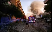 جيش الاحتلال ينذر بإخلاء الضاحية الجنوبية لبيروت