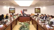 مصر تستضيف اجتماع خبراء لصياغة رؤية عربية لحوكمة الذكاء الاصطناعي