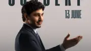 محمد فضل شاكر يؤجل حفله في لبنان بسبب الأوضاع الأمنية