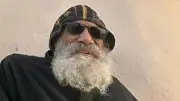 وفاة الأب الراهب برسوم البرموسي المتوحد بعد نصف قرن من النسك