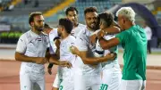 كأس عاصمة مصر: المصري يفوز على زد بهدف ويتجهان لركلات الترجيح