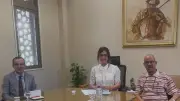 وزيرة الثقافة تبحث مع المترجم سمير عبد ربه دعم حركة الترجمة وتدريب الشباب