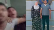 خلافات الجيرة ولهو الأطفال تؤدي إلى مشاجرة عنيفة في بني سويف