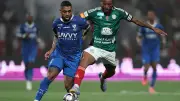 الاتفاق يعلن رحيل فينالدوم بعد فشل تجديد عقده
