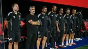 فيفا يهدد الأهلي بعقوبة قاسية بسبب مساعد ريبيرو.. مهلة أخيرة قبل إيقاف القيد