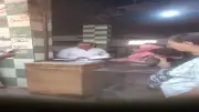 رئيس حي بولاق الدكرور يقود حملات مكثفة لرفع الإشغالات وتحسين الخدمات