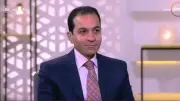 هشام إبراهيم: الدولة تتبع استراتيجية شاملة لتعظيم مواردها عبر المشروعات الكبرى