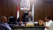 رفع درجة الاستعداد القصوى لامتحانات الإعدادية بقنا