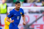 شكوك حول إمكانية لحاق ساليبا بمنتخب فرنسا في كأس العالم بسبب الإصابة