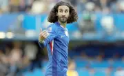 أتلتيكو مدريد يتصدر سباق التعاقد مع كوكوريا وسط اهتمام برشلونة وريال