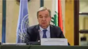 الأمم المتحدة تحث على احترام وقف إطلاق النار في لبنان وتجنب التصعيد