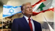 إعلام عبري: ترامب غير راضٍ عن الخطوات الإسرائيلية الأخيرة في لبنان