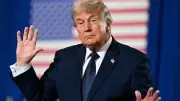ترامب: فشل مفاوضات إيران لا يقلقني وربما يصمت طويلاً