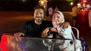شقيق سارة ربيع يحسم جدل الطلاق ويؤكد عودتها لمصطفى أبو سريع