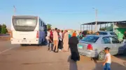 الوادي الجديد تدفع بوسائل نقل إضافية على خط باريس الخارجة