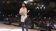 رامي جمال ينهي تسجيل ألبومه الصيفي ويتعاون مع عمرو مصطفى