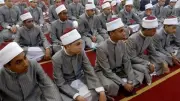 ميثاق أخلاقي بجامعة الأزهر لتعزيز الانضباط والالتزام بالزي الجامعي