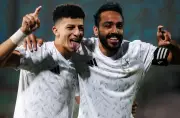 إنبي يهزم وادي دجلة ويتأهل لنهائي كأس عاصمة مصر