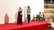 فعاليات ثقافية وفنية مميزة بمكتبة مصر العامة بأسوان احتفالاً بعيد الأضحى