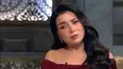 مي عز الدين تكشف: اسمي الحقيقي ماهيتاب ومحمد فؤاد من اختار لي اسم مي